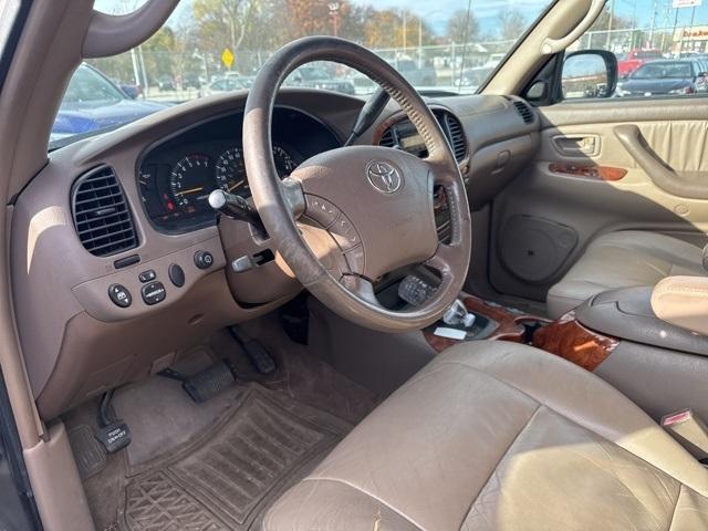 used 2004 Toyota Tundra car, priced at $7,400