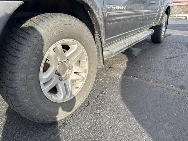 used 2004 Toyota Tundra car, priced at $7,400