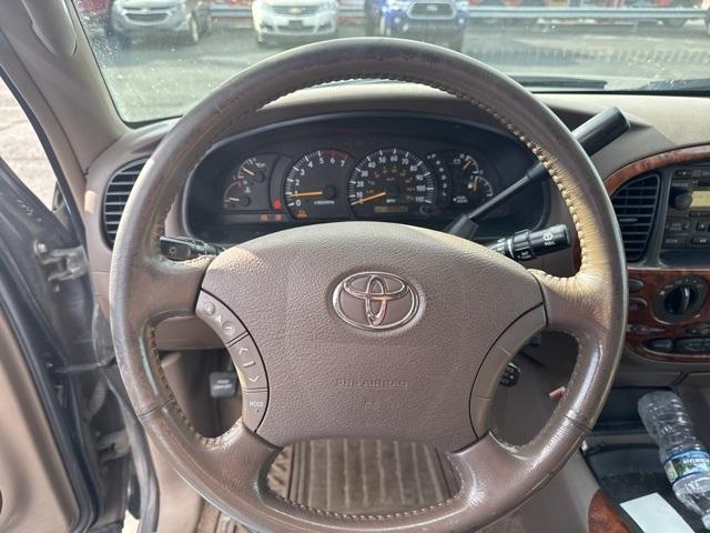 used 2004 Toyota Tundra car, priced at $7,400