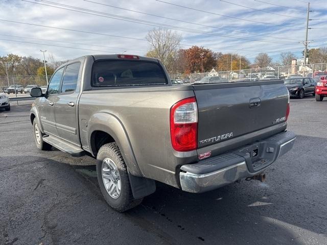 used 2004 Toyota Tundra car, priced at $7,400