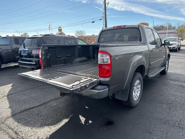 used 2004 Toyota Tundra car, priced at $7,400