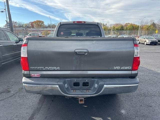 used 2004 Toyota Tundra car, priced at $7,400