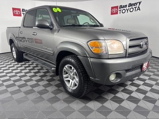 used 2004 Toyota Tundra car, priced at $6,925