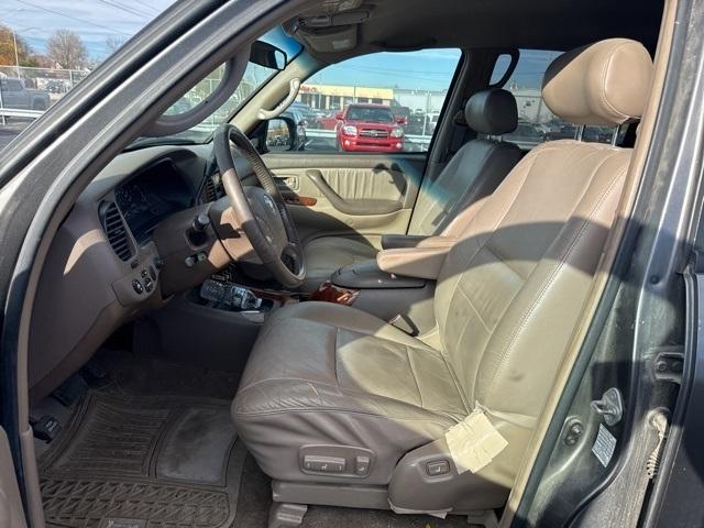 used 2004 Toyota Tundra car, priced at $7,400