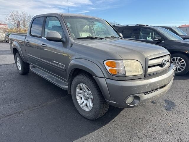 used 2004 Toyota Tundra car, priced at $7,400