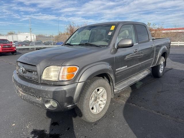 used 2004 Toyota Tundra car, priced at $7,400