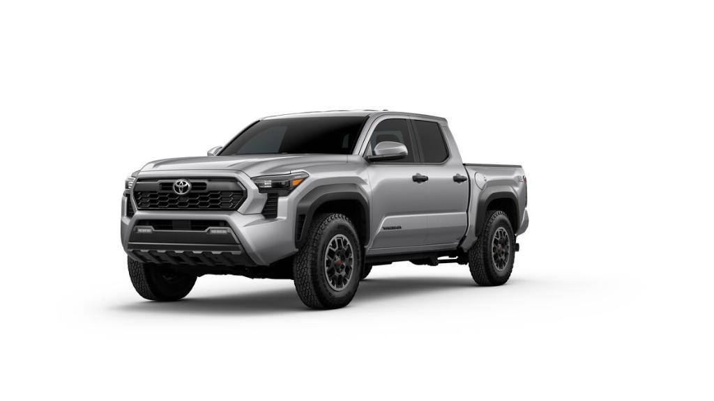 new 2024 Toyota Tacoma car, priced at $46,358