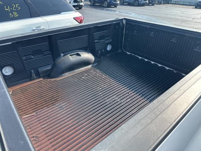 used 2022 Chevrolet Colorado car