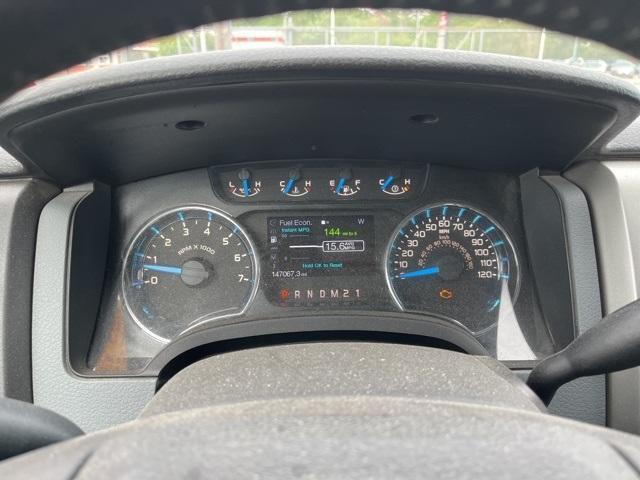 used 2013 Ford F-150 car, priced at $11,501