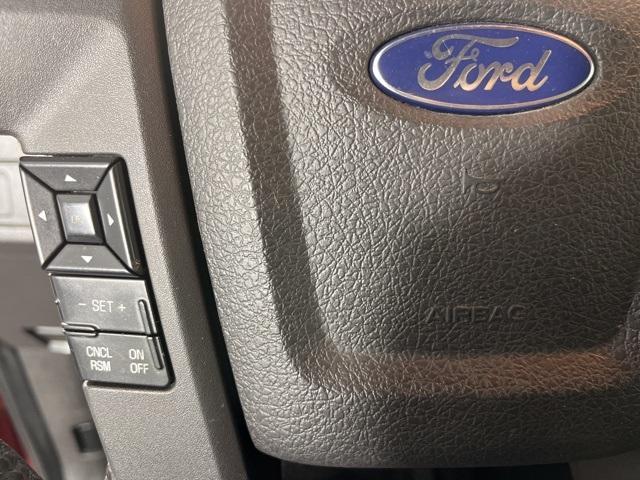 used 2013 Ford F-150 car, priced at $11,501