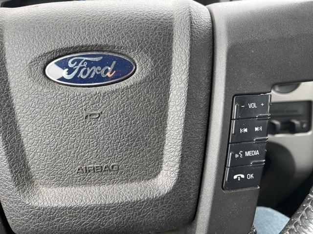 used 2013 Ford F-150 car, priced at $11,501