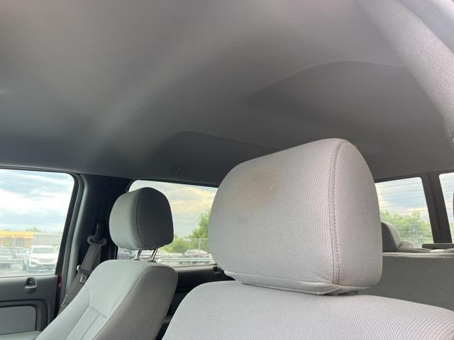 used 2013 Ford F-150 car, priced at $11,501