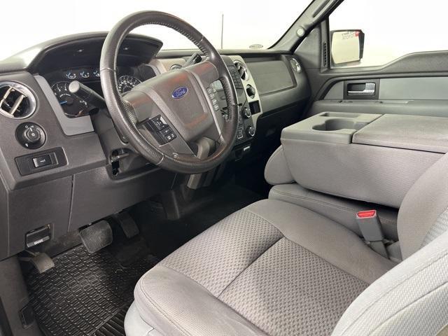 used 2013 Ford F-150 car, priced at $11,501