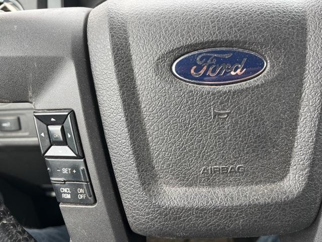 used 2013 Ford F-150 car, priced at $11,501