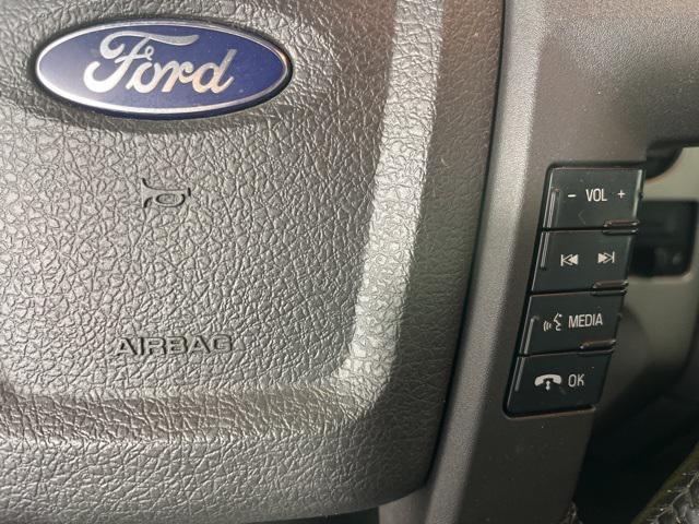 used 2013 Ford F-150 car, priced at $10,650