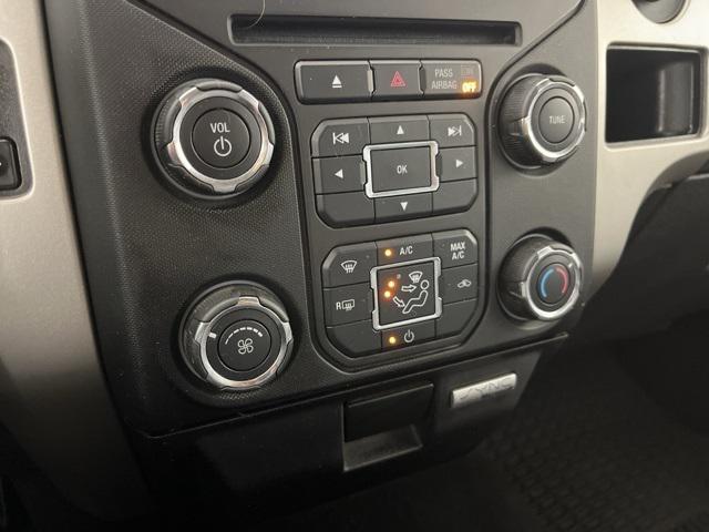 used 2013 Ford F-150 car, priced at $10,650