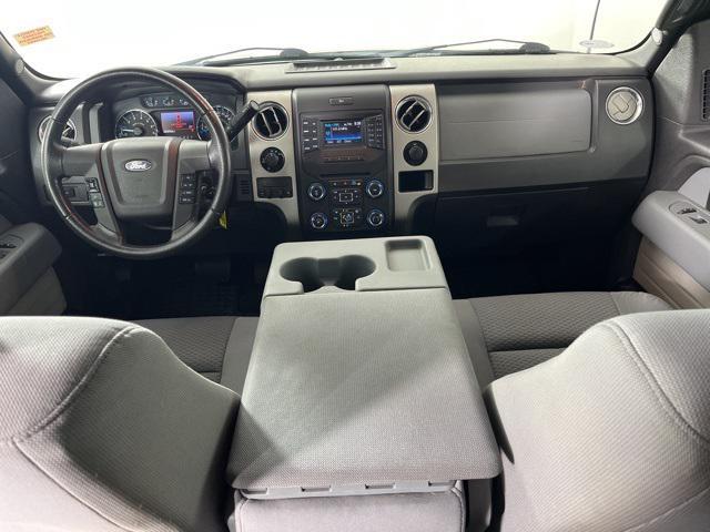 used 2013 Ford F-150 car, priced at $10,650