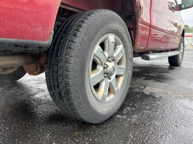 used 2013 Ford F-150 car, priced at $11,501