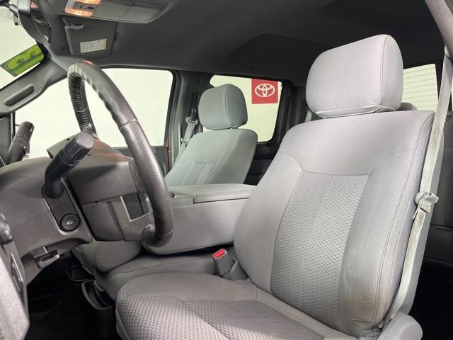 used 2013 Ford F-150 car, priced at $11,501