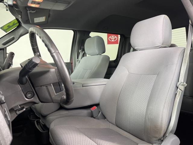 used 2013 Ford F-150 car, priced at $10,650