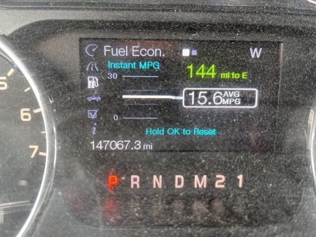 used 2013 Ford F-150 car, priced at $11,501