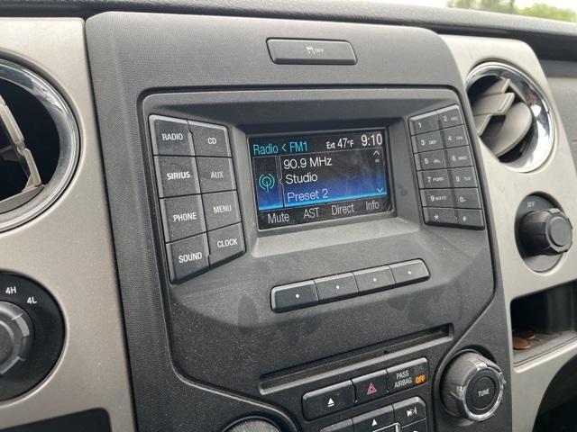 used 2013 Ford F-150 car, priced at $11,501