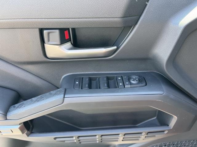 new 2025 Toyota Tacoma car, priced at $50,530
