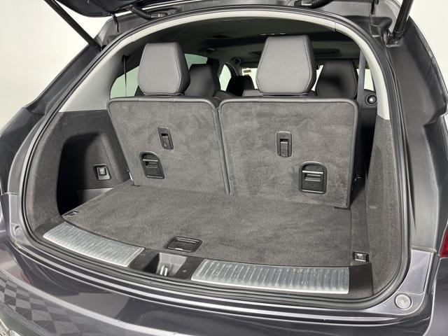 used 2017 Acura MDX car, priced at $18,495