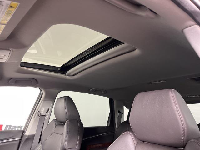used 2017 Acura MDX car, priced at $18,495