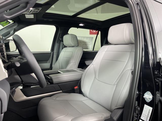 new 2026 Toyota Sequoia car, priced at $71,683
