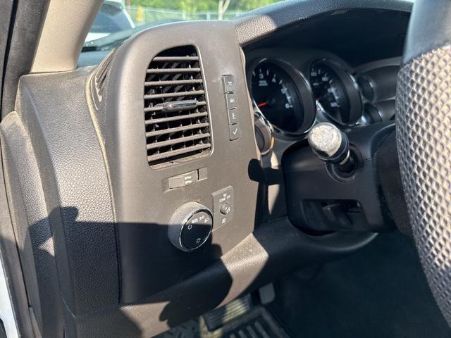 used 2012 Chevrolet Silverado 1500 car, priced at $15,544