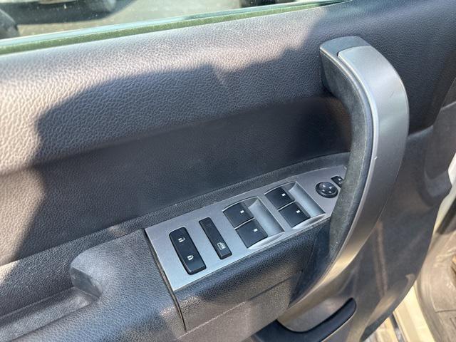 used 2012 Chevrolet Silverado 1500 car, priced at $15,544
