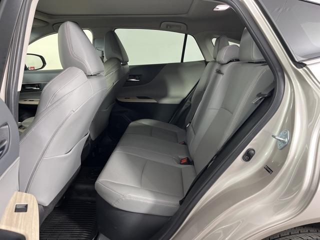 used 2021 Toyota Venza car, priced at $31,142