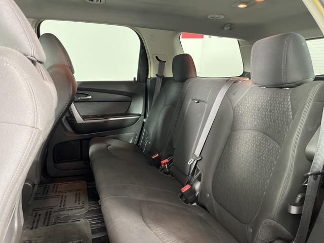 used 2009 GMC Acadia car, priced at $3,500