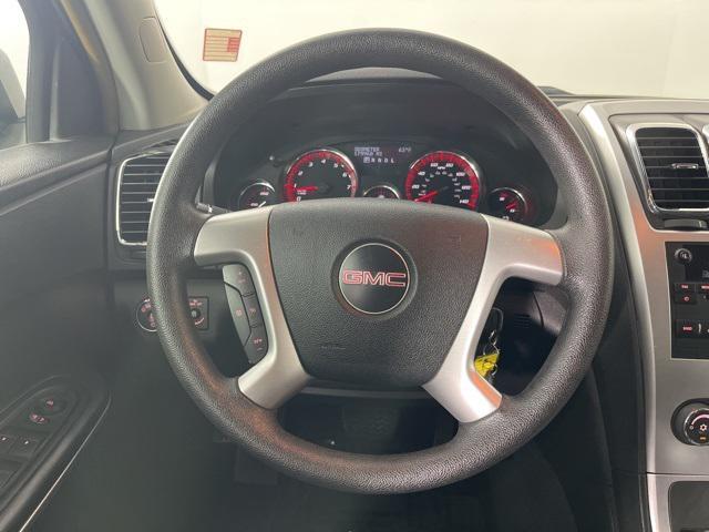 used 2009 GMC Acadia car, priced at $3,000