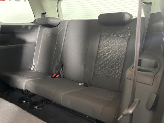 used 2009 GMC Acadia car, priced at $3,000