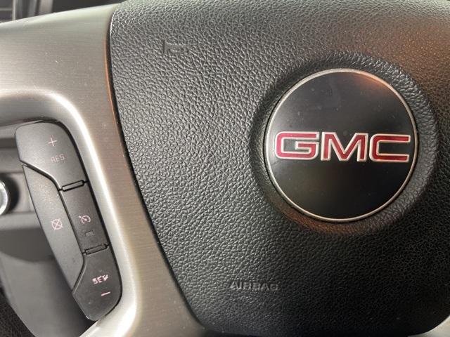 used 2009 GMC Acadia car, priced at $3,500