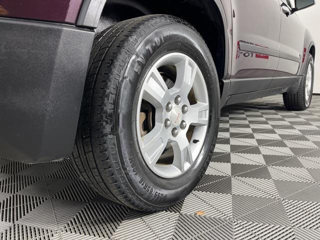 used 2009 GMC Acadia car, priced at $3,000