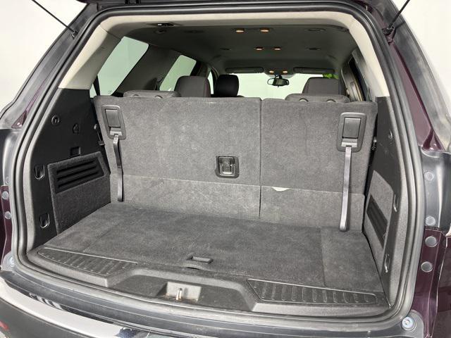 used 2009 GMC Acadia car, priced at $3,000