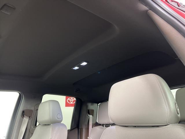 used 2019 Chevrolet Silverado 1500 car, priced at $31,415