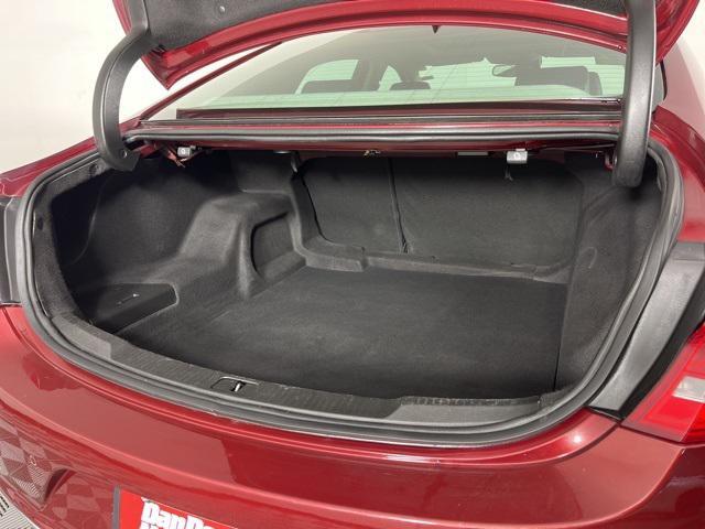 used 2017 Buick LaCrosse car, priced at $17,329