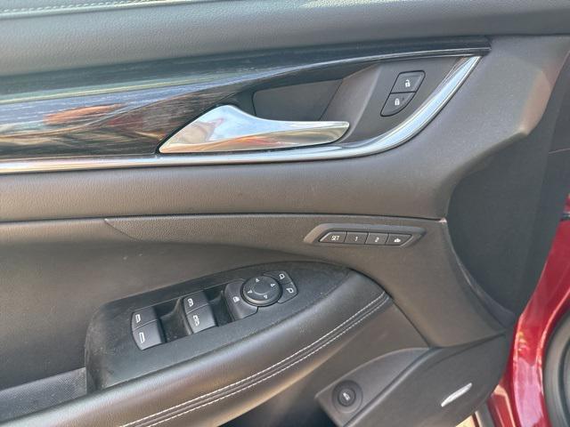 used 2017 Buick LaCrosse car, priced at $19,000
