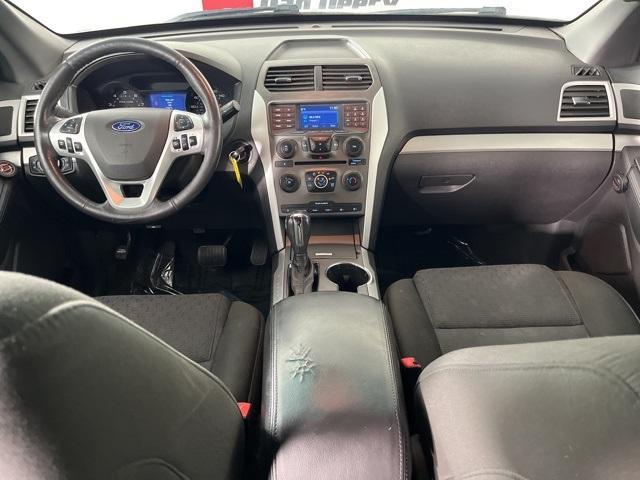 used 2015 Ford Explorer car, priced at $11,299