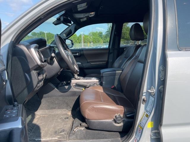 used 2019 Toyota Tacoma car