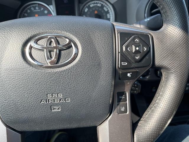 used 2019 Toyota Tacoma car