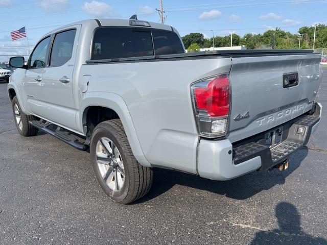 used 2019 Toyota Tacoma car