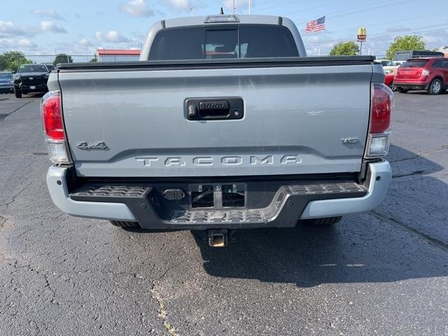 used 2019 Toyota Tacoma car