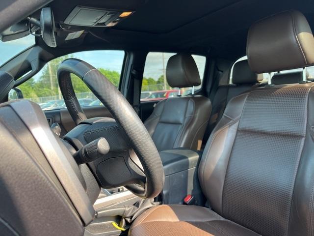 used 2019 Toyota Tacoma car