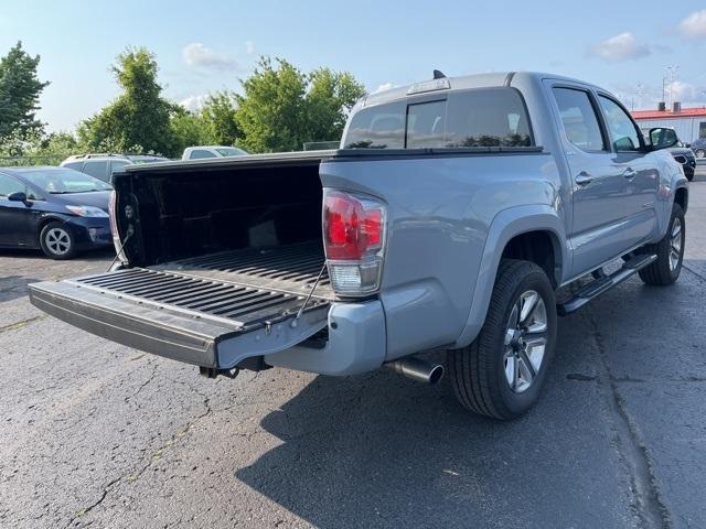 used 2019 Toyota Tacoma car