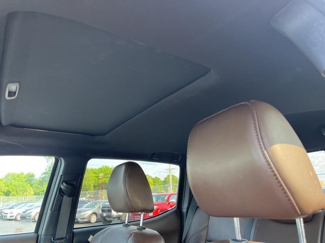 used 2019 Toyota Tacoma car